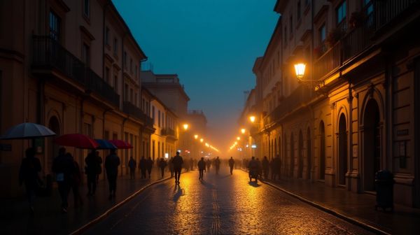 Ce que coûte vraiment une nuit à Saragosse selon la saison