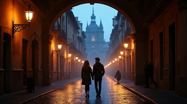 Ce que coûte vraiment une nuit à Saragosse selon la saison