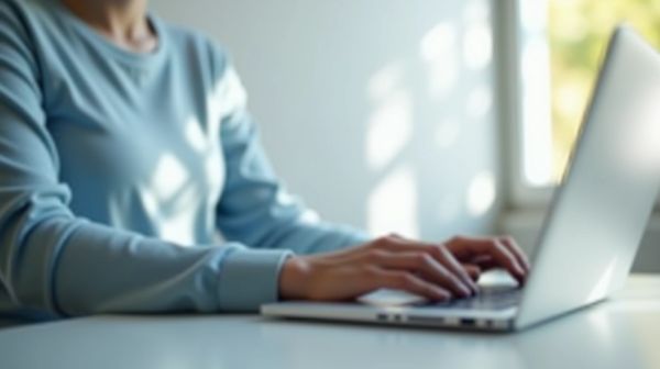 Comment ouvrir un compte bancaire en ligne rapidement ?