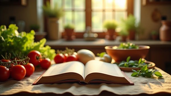 Cuisiner soi-même : un investissement souvent négligé mais rentable