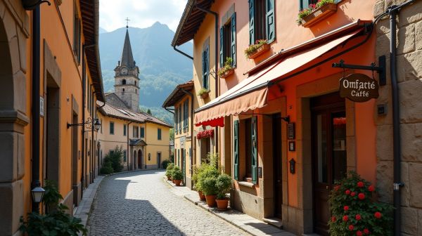 Découvrir Briançon et profiter de sa richesse culturelle