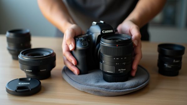 Équipement : comprendre les différents types pour des choix éclairés