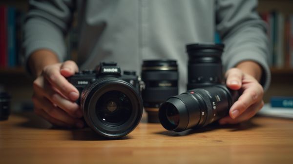 Équipement : comprendre les différents types pour des choix éclairés