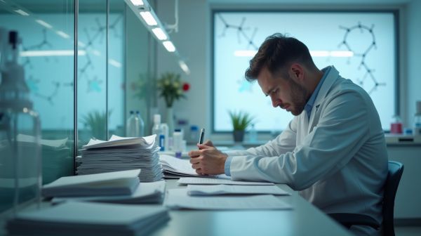 Évolution législative en recherche médicale : des changements inattendus