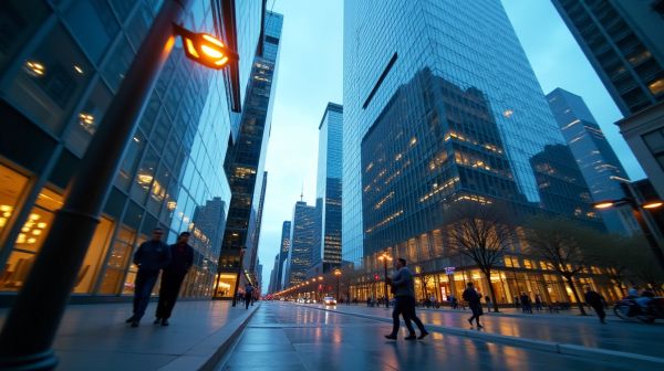 L'état actuel du marché immobilier en 2026