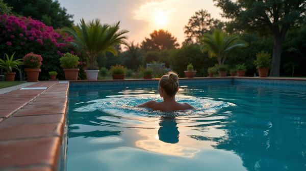 Pourquoi la natation est parfois sous-estimée pour perdre du poids