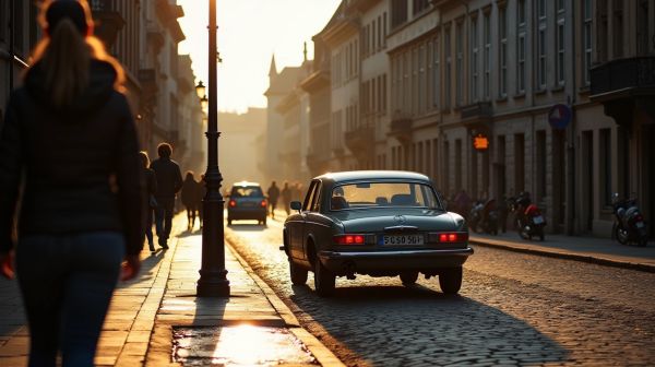 Tomber en panne à Strasbourg : qui appeler et à quel prix
